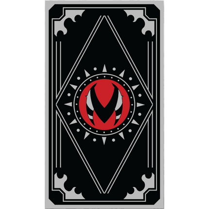 Helluva Boss Collectible Metal Cards - Winter 2024 - Wave 2 *SALE*