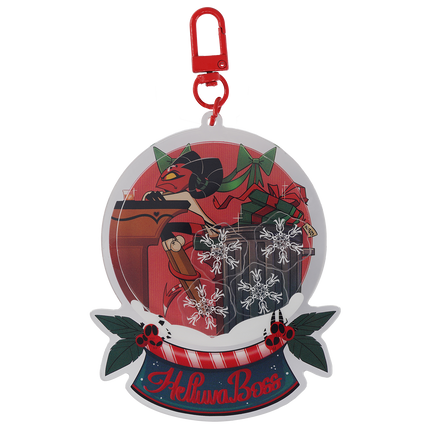 Barbie Wire - Xmas Charm *FINAL SALE*