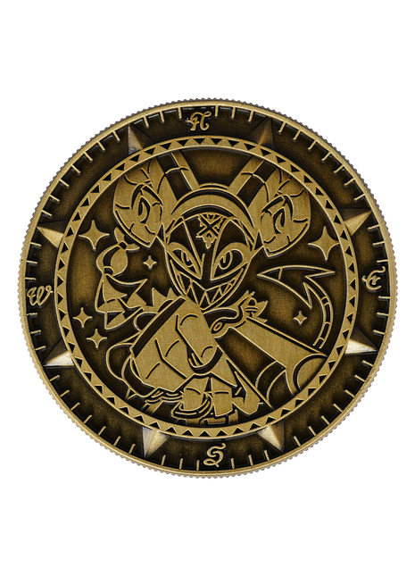 Barbie Wire - Pirate Coin *LIMITED STOCK*