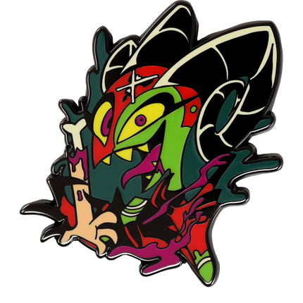 Barbie Wire Halloween Costume 2024 - Enamel Pin *FINAL SALE*