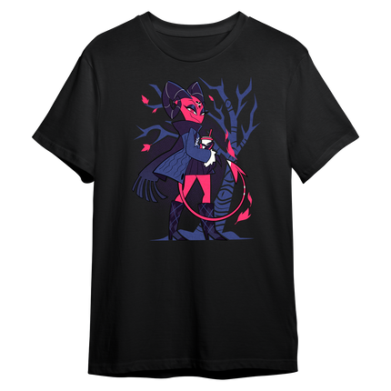 Barbie Wire - Cozy Winter - T-Shirt *PRE-ORDER*