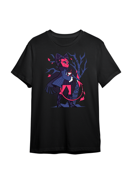 Barbie Wire - Cozy Winter - T-Shirt *PRE-ORDER*