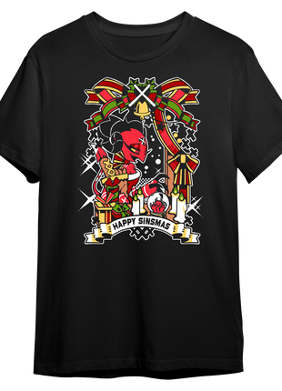 Sinsmas 2024 - Barbie Wire *SALE*