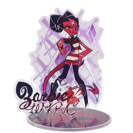 Barbie Wire Standee *LIMITED STOCK*