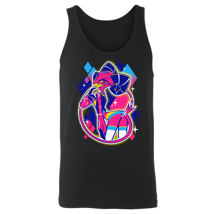 Barbie Wire - Pride 2025 Tank Top *LAST CHANCE*