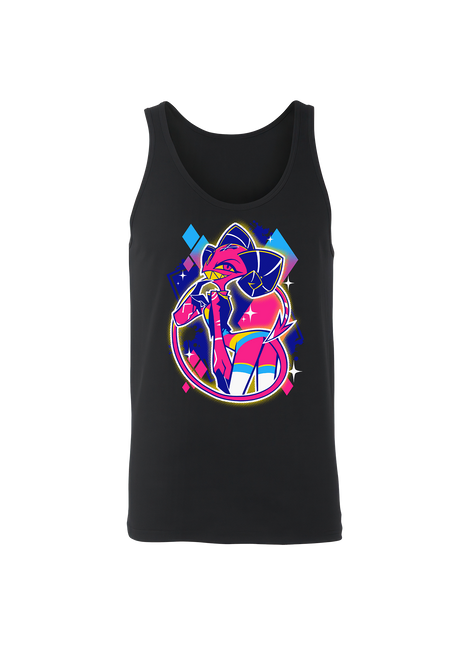 Barbie Wire - Pride 2025 Tank Top *LAST CHANCE*