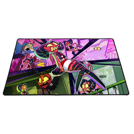 Barbie's Bad Day Playmat *PRE-ORDER*