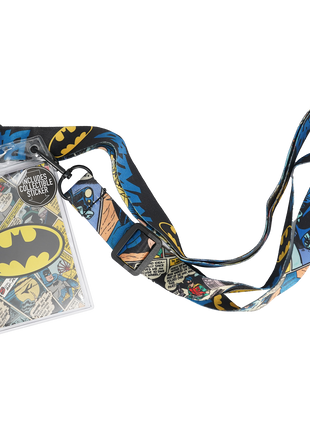 Batman Lanyard *LAST CHANCE*