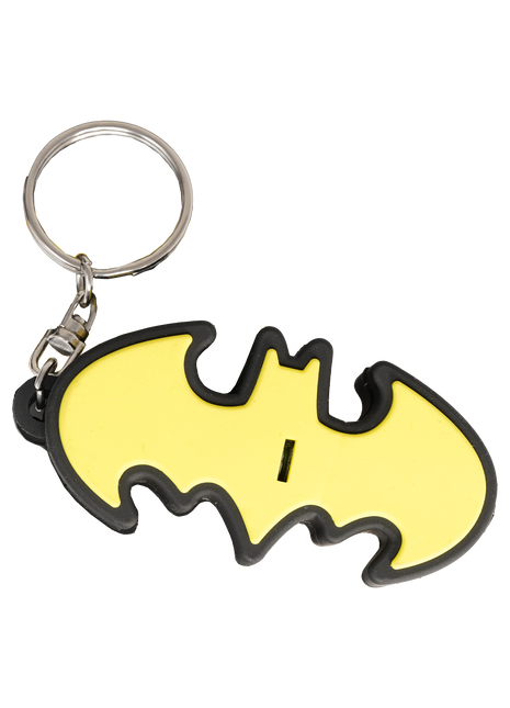 Batman projector flashlight Keychain *LAST CHANCE*