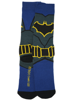 Batman Crew Socks *LAST CHANCE*