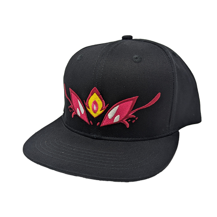 Beelzebub Snapback Hat