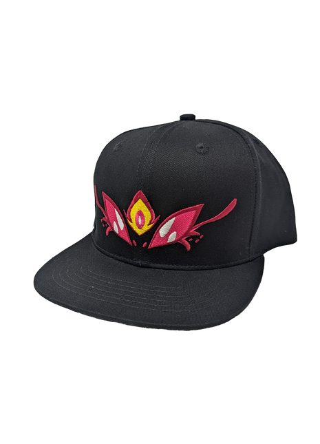 Beelzebub Snapback Hat