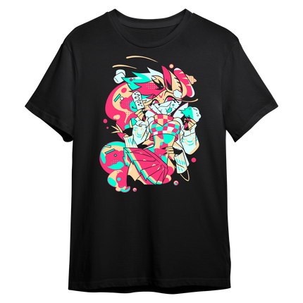 Beelzebub - Cozy Winter - T-Shirt *PRE-ORDER*