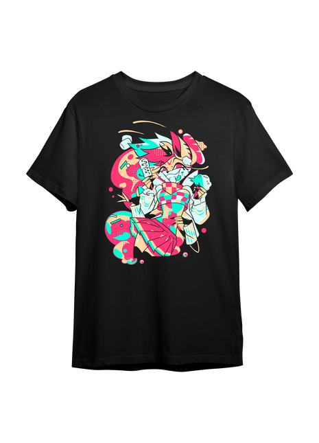 Beelzebub - Cozy Winter - T-Shirt *PRE-ORDER*