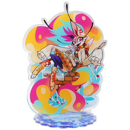 Beelzebub - Cozy Winter - Standee *PRE-ORDER*