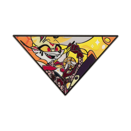 Helluva Boss: Imps and Imbeciles - Full Pin Set *LIMITED STOCK*
