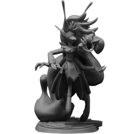 Imps and Imbeciles Miniature Figurine BUNDLE W/BONUS FIGURE *LIMITED STOCK*