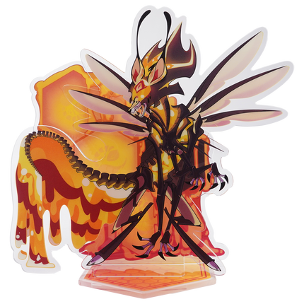 Beelzebub - Halloween Slasher Standee *PRE-ORDER*