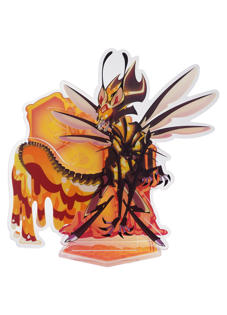 Beelzebub - Halloween Slasher Standee *PRE-ORDER*