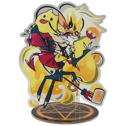 Beelzebub - Halloween 2024 Standee *SALE*