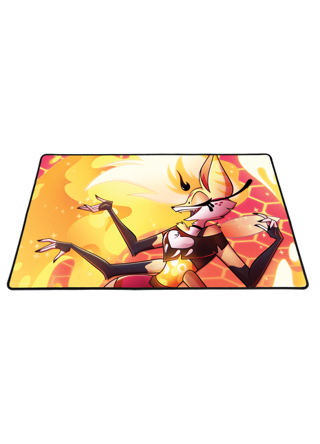 Bee Karaoke Playmat *LIMITED RUN*