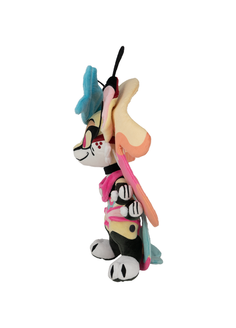 Premium Beelzebub Plushie