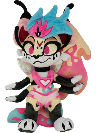 Premium Beelzebub Plushie