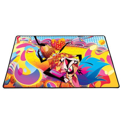Bee Pride Parade Playmat *PRE-ORDER*