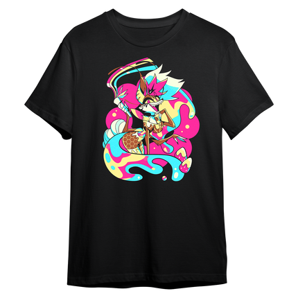 Bee - Pride Parade T-shirt *PRE-ORDER*