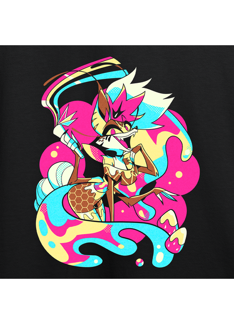 Tank Top - Bee Pride Parade *PRE-ORDER*