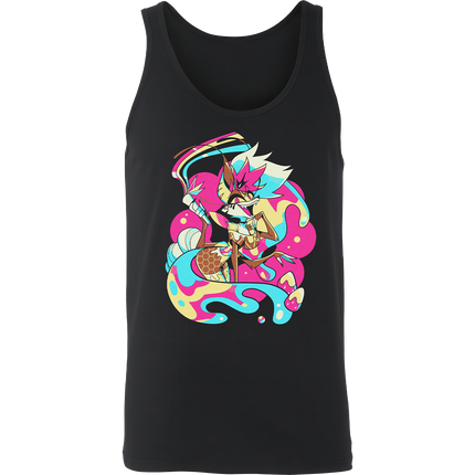 Tank Top - Bee Pride Parade *PRE-ORDER*