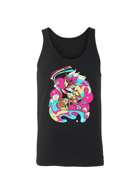 Tank Top - Bee Pride Parade *PRE-ORDER*
