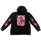 BALLOON DESIGN HOODED N3B サイズ2 CLANE/クラネ】《STUDIOUS別注》BALLOON DESIGN HOODED N3B