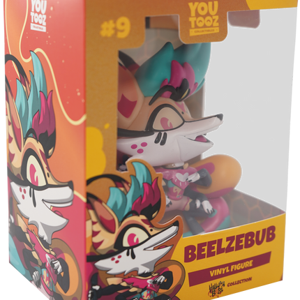 Helluva Boss x Youtooz - Beelzebub Vinyl Figure *LIMITED STOCK*