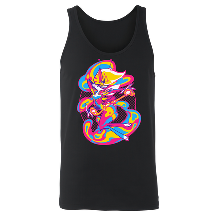 Beelzebub - Pride 2025 Tank Top *LAST CHANCE*