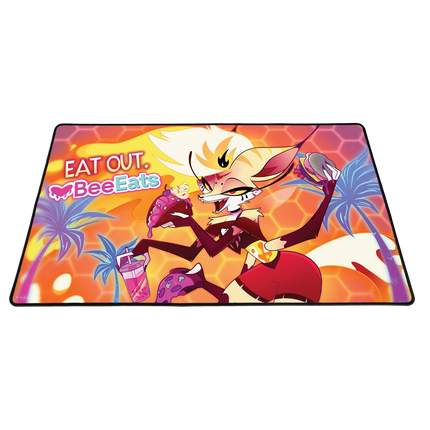 BeeEats Playmat *LIMITED RUN*
