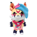 ヘルヴァボス　ぬいぐるみ　BEE ヘルヴァボス ぬいぐるみ BEE M109723301 - ぬいぐるみ・マスコット新