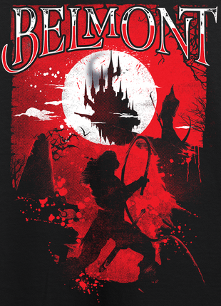 Vampire Hunter