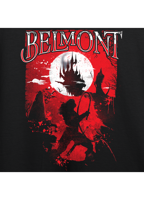 Vampire Hunter