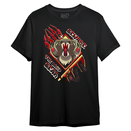 Beware the Drop Bear T-Shirt *LIMITED RUN*