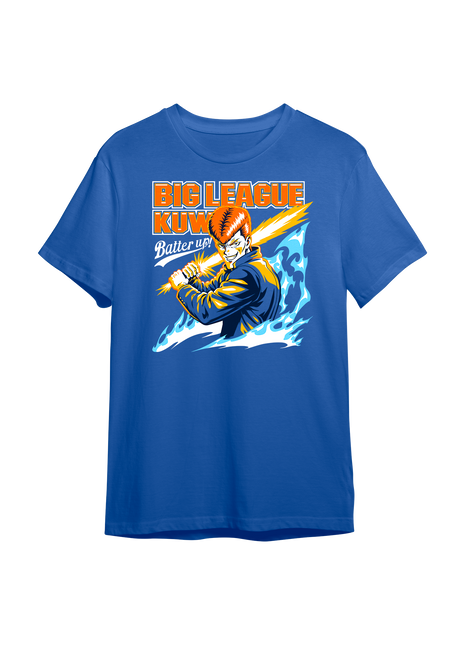 Big League Kuw T-Shirt