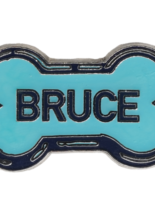 DC Comic Bruce Pin*LAST CHANCE*