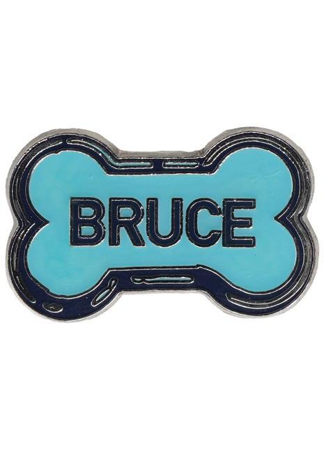 DC Comic Bruce Pin*LAST CHANCE*