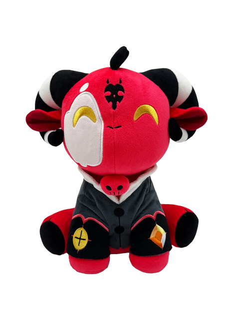Helluva Boss x Yotuooz - Blitz Rammie Plush *PRE-ORDER*