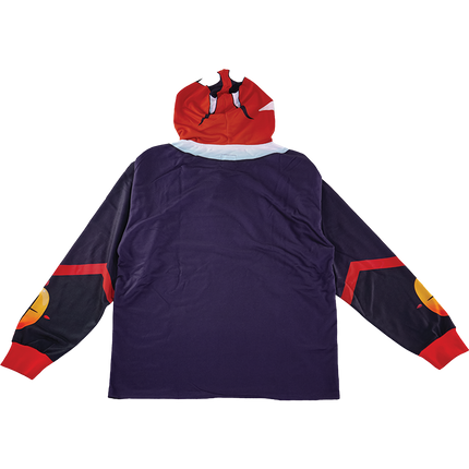 Blitz ALL OVER Hoodie *FINAL SALE*