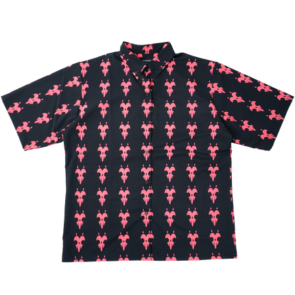 Blitz Pattern - Button Up Shirt *SALE*