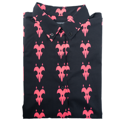 Blitz Pattern - Button Up Shirt *SALE*