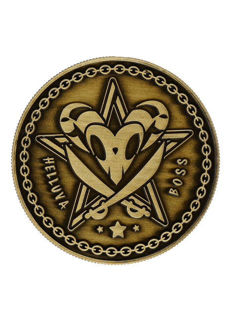 Stolas - Pirate Coin