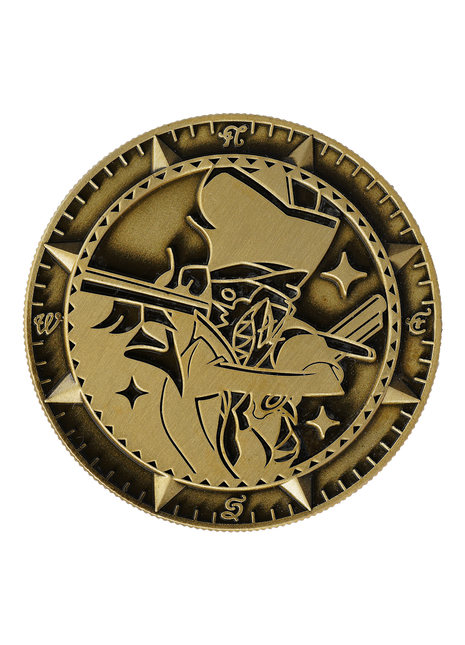 Blitz - Pirate Coin