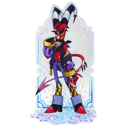 Blitz - Cozy Winter - Standee *PRE-ORDER*